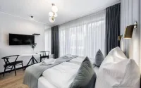 SkyLine Wroclove -  Apartamentos vacacionales