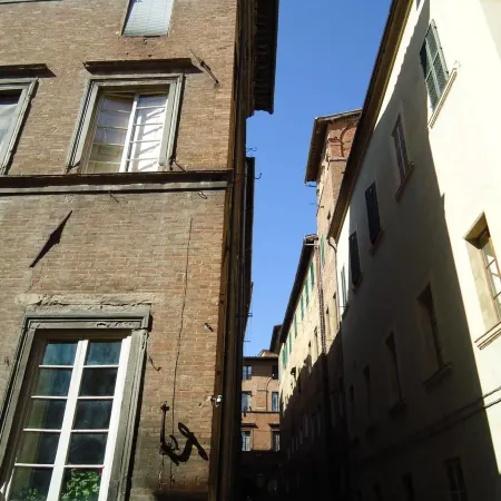B&B Pantaneto - Palazzo Bulgarini