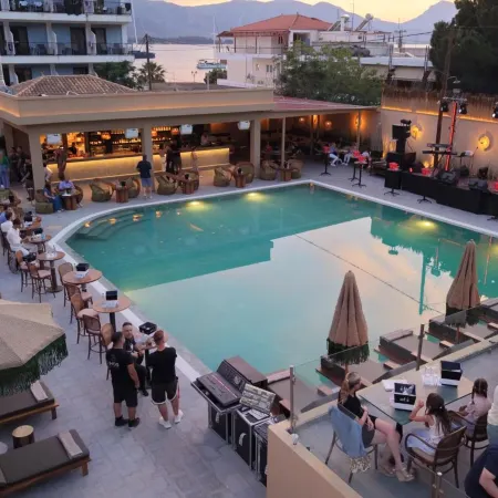 Hotel Pavlou