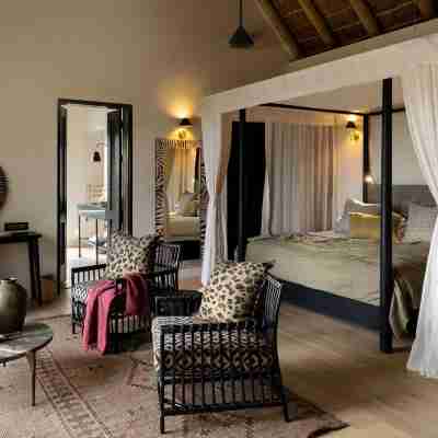 Monwana Rooms