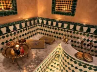 Riad Zamane Fès - Boutique & Spa - سبا