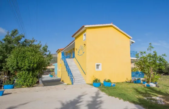 阿納斯塔西亞酒店