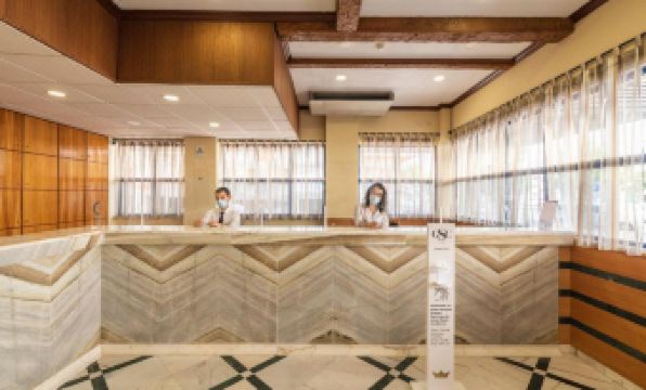 Hotel Baía de Monte Gordo