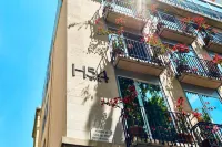 Hotel 54 Barceloneta Hotels in Barceloneta
