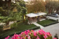 Le Vigne di Adamo 볼타 만토바나 호텔