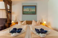 Hotel Garni Godenhof Hotels in Havetoft