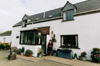 The Farmhouse Lochmeyler Hotels in Fishguard and Goodwick