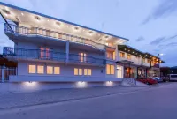 Apartments Hayat Hills
