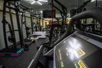 Wellness Hotel Bulgaria - Gym