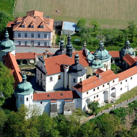 Hotel Tábor