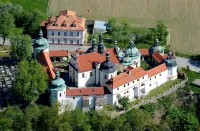Hotel Tábor
