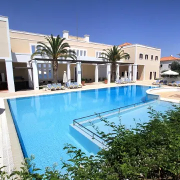 Nissia Traditional Residences Spetses