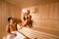 Hotel la Terrazza Restaurant & Spa - سبا