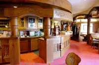 Hotel St. Martiner Castell - Wifi