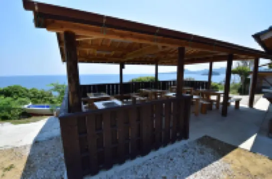 Minshuku Nishidomari