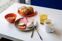 Ibis Budget Muenchen Ost Messe