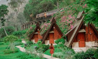 Suan Sai Yok Resort