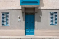 116Townhouse Hotels near The Peristyle Restaurant