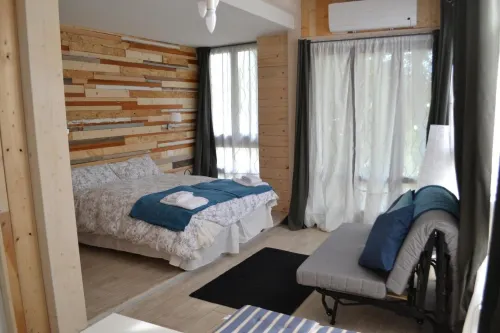 B&B Cappuccini Hotels in Cornedo Vicentino