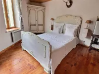 金獅住宿加早餐旅館 布永酒店