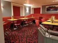 Commercial Hotel Hotel di Invergordon