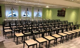 Hotel Alpha Thun
