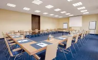 Hotel Gersfelder Hof Hotels in Герсфельд