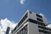 smartments München Parkstadt Schwabing Hotels in der Nähe von Wundertier