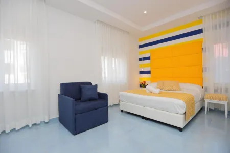 Domus Meta Отели в г. Meta