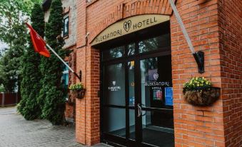 Aleksandri Hotel
