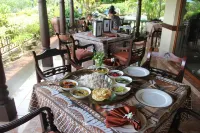 Asian Jewel Boutique Hotel Hotels in Хіккадува
