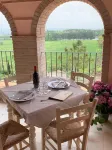Agriturismo La Fontanella & Glamping