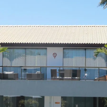 Imbassaí Apartments