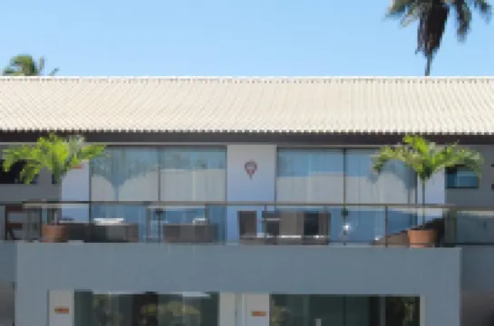 임바사이 아파트먼트