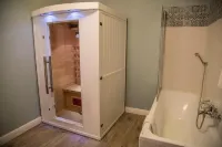 Amálka u Řípu - SPA