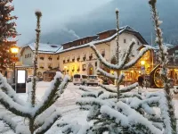 Hotel Garni Snaltnerhof Hotels near Museum Gherdëina