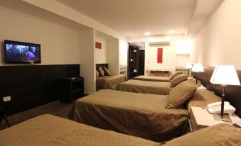 646 Hotel Balcarce