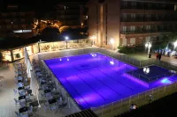 Voramar Cambrils - ビーチサイド