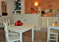 Hotel Sa Cralla - breakfast
