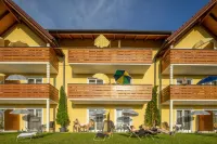 Hotel Garni Oasis Loipersdorf Hotels in Gemeinde Loipersdorf bei Furstenfeld