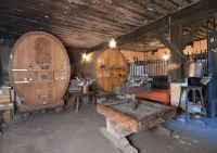 Auberge de Dully Hotel di Gilly