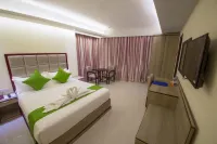 Hotel Mira Garden
