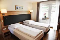 Garni-Hotel Zur Krone Hotels in Schwieberdingen