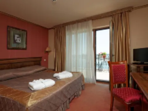 Hotel Mistral Hotels in Balchik