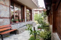 Guest House Ilinden Hotels in Dobrinishte