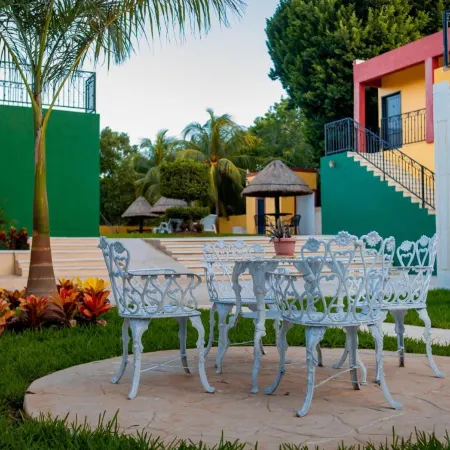 Hotel Tuul