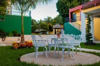 Hotel Tuul Hotels near Izamal Colonial Town
