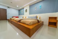 The Areaac Hotels in 