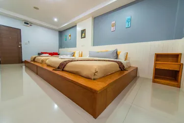 รูปภาพของโรงแรมดิเอเรียแอค The Areaac Hotel