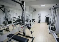 Hanioti Hotel